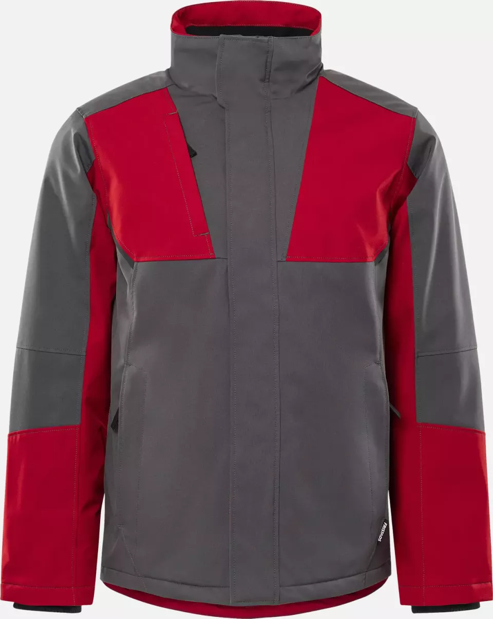 Fristads 301217-866, Softshell-Winterjacke 4931 GSW, image 1, gallery thumbnail