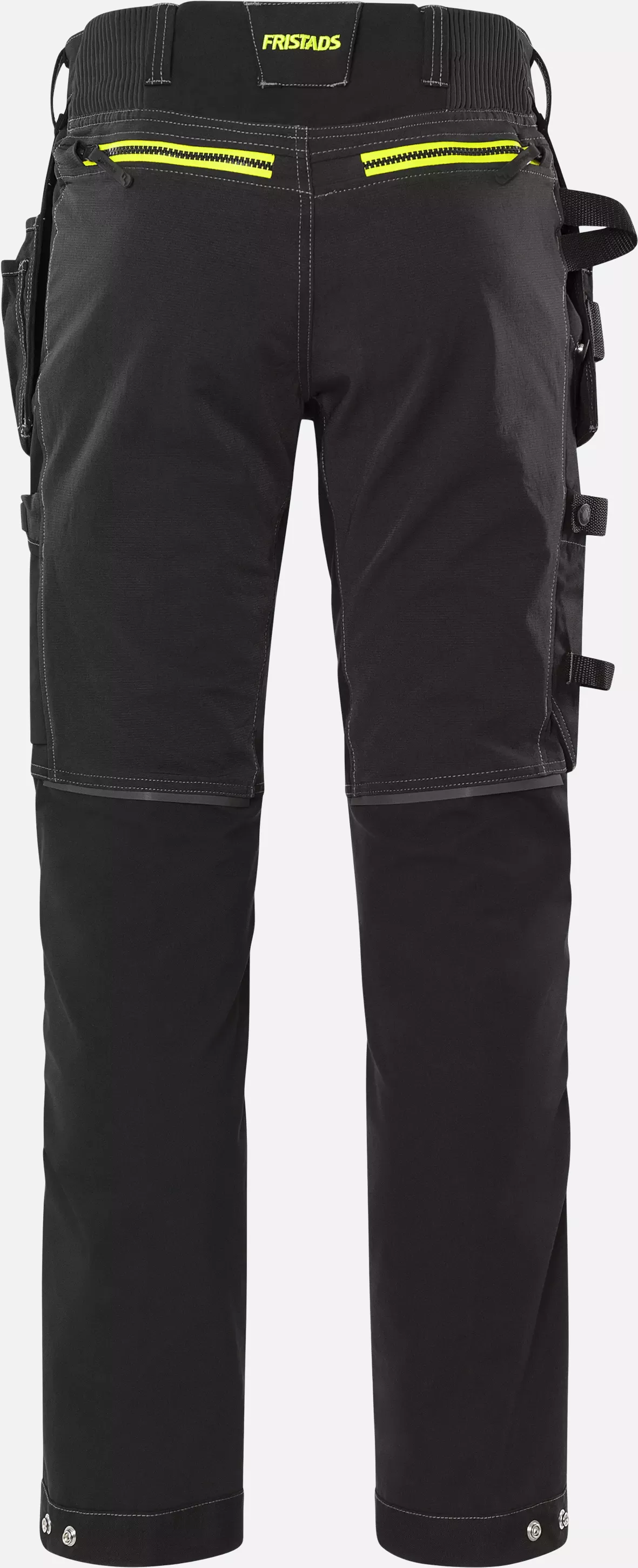 Fristads 129487-940, Stretch Craftsman Trousers 2566 STP, image 2