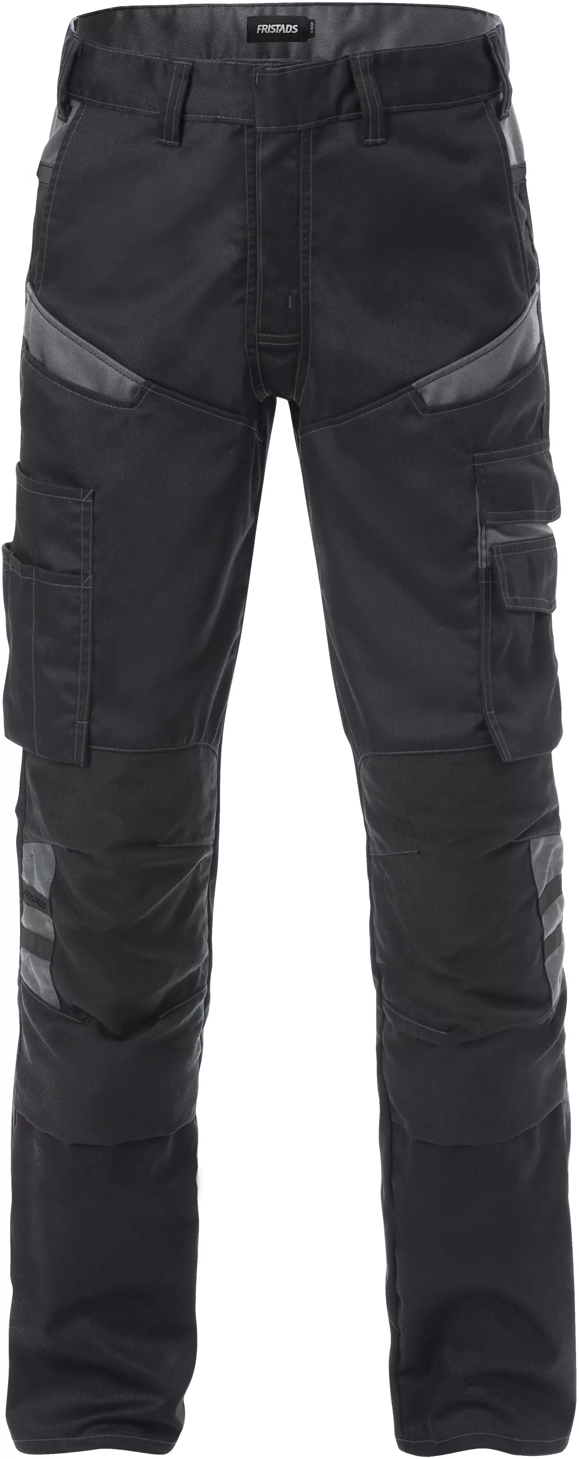 Fristads 129482-996, Hose 2555 STFP, image 1