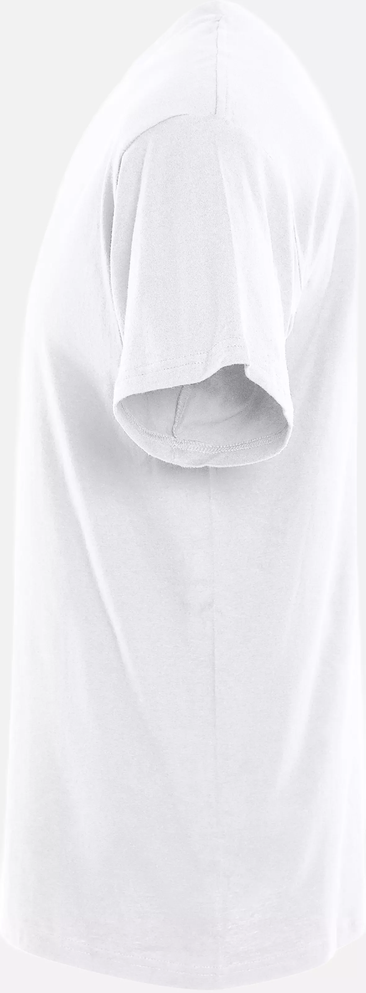 Fristads 100241-900, Acode V-Neck T-Shirt 1913 BSJ, image 3