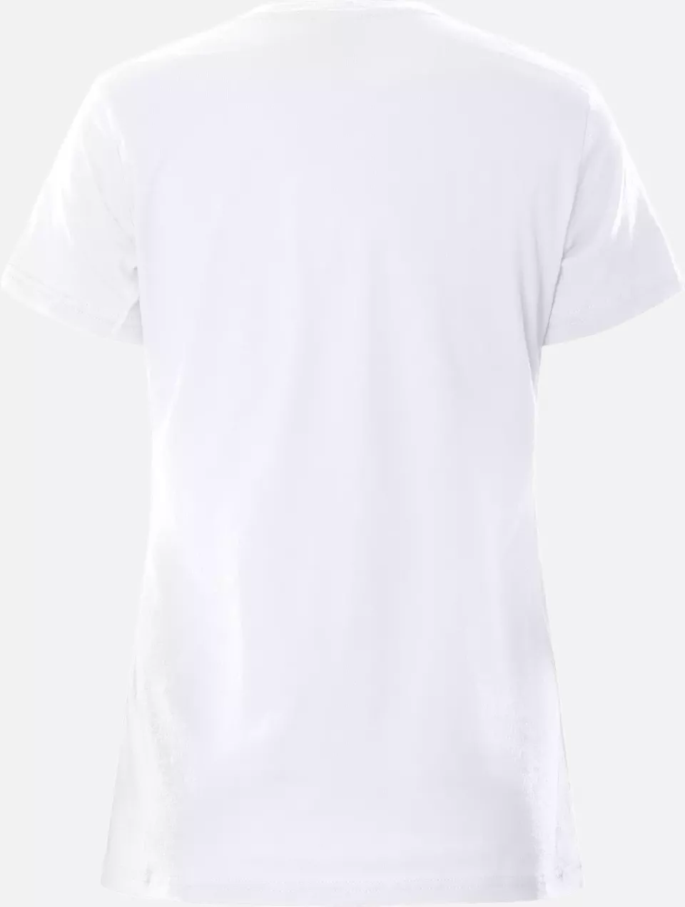 Fristads 100245-900, Acode T-Shirt Damen 1917 HSJ, image 2, gallery thumbnail