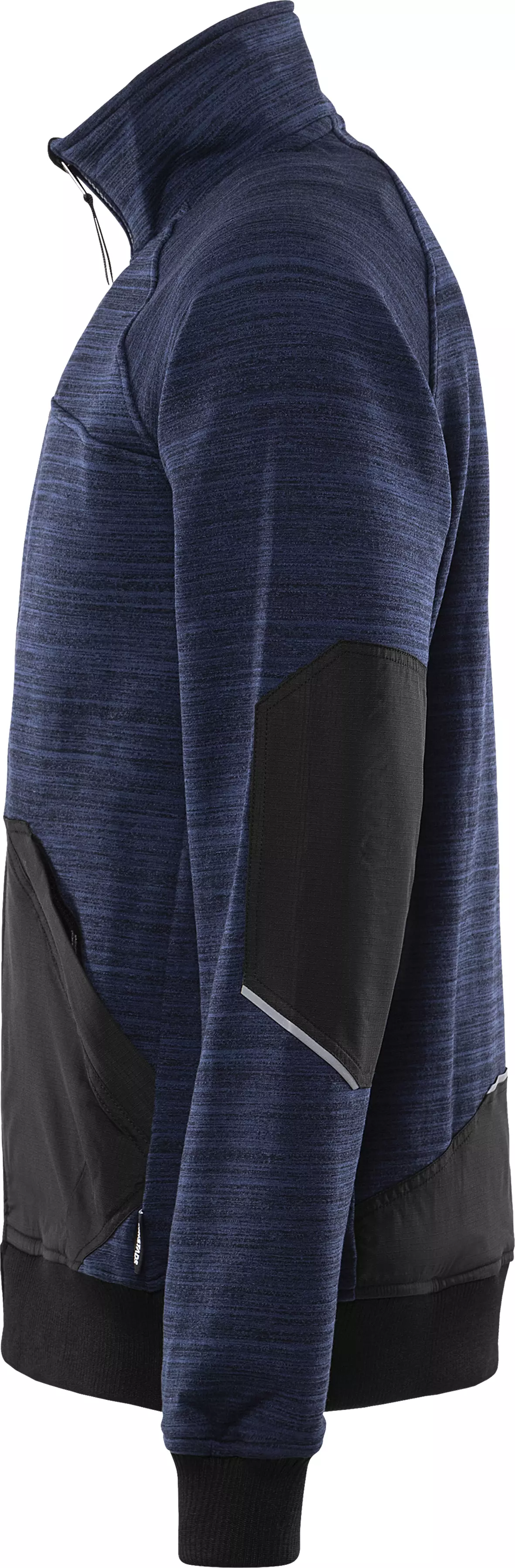 Fristads 125026-598, Sweatjacke 7052 SMP, image 3