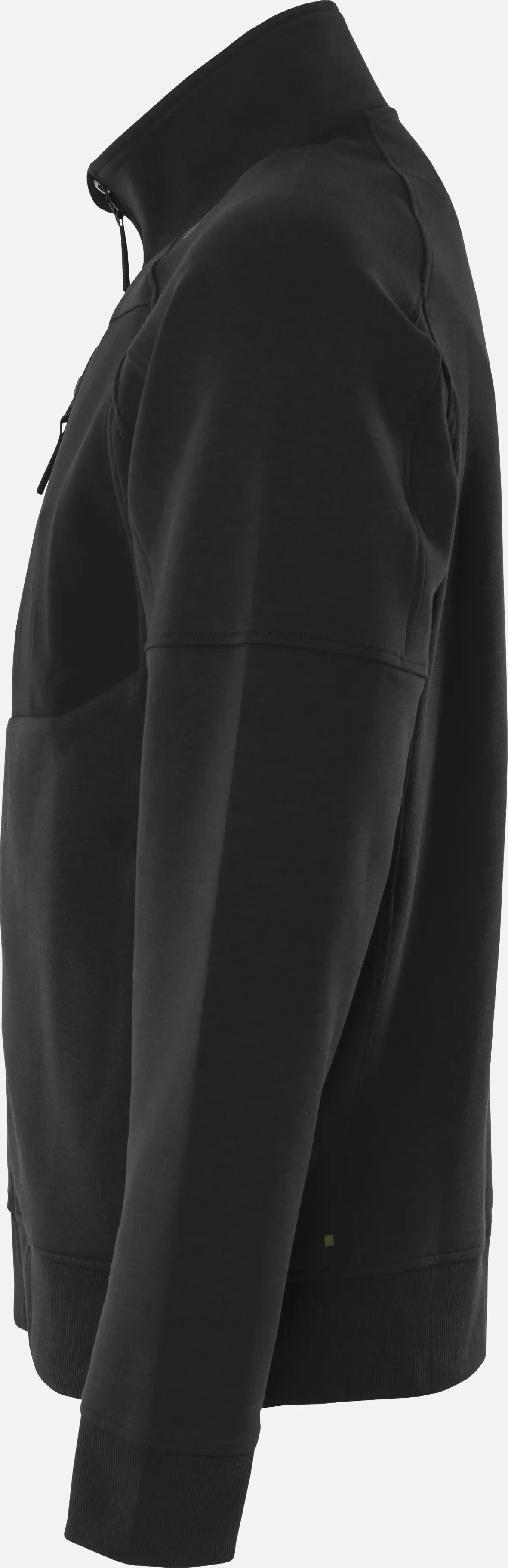 Fristads 300499-940, Sweatshirt Jacket 7830 GKI, image 3