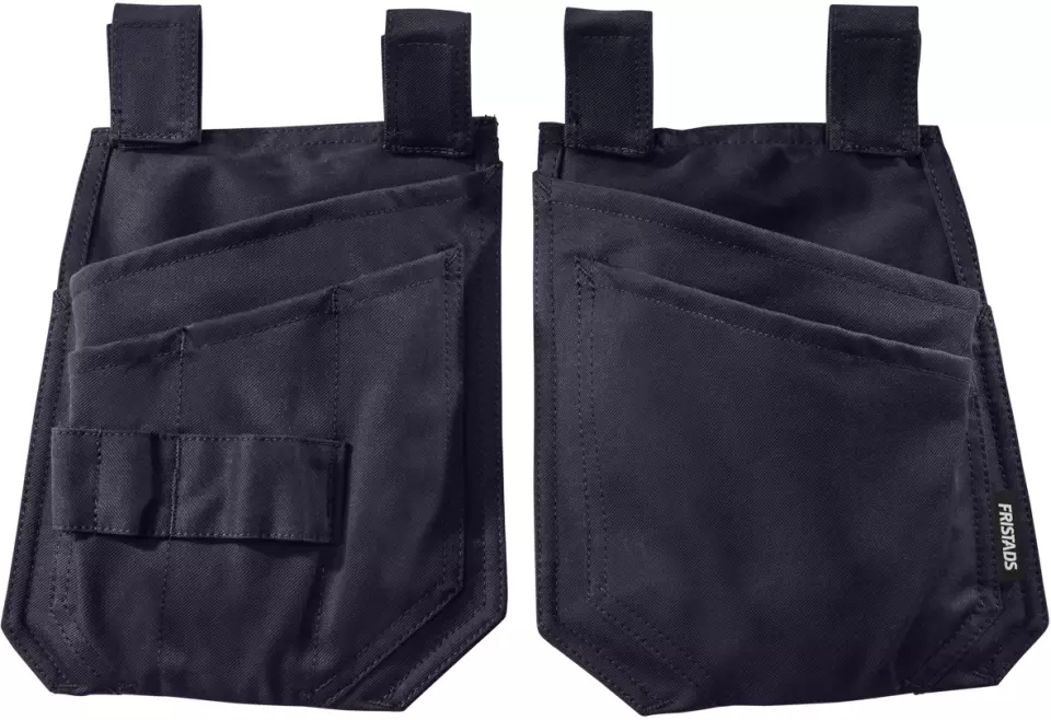 Fristads 131925-540, Nail Pouches 9179 ATHS, image 1, gallery thumbnail