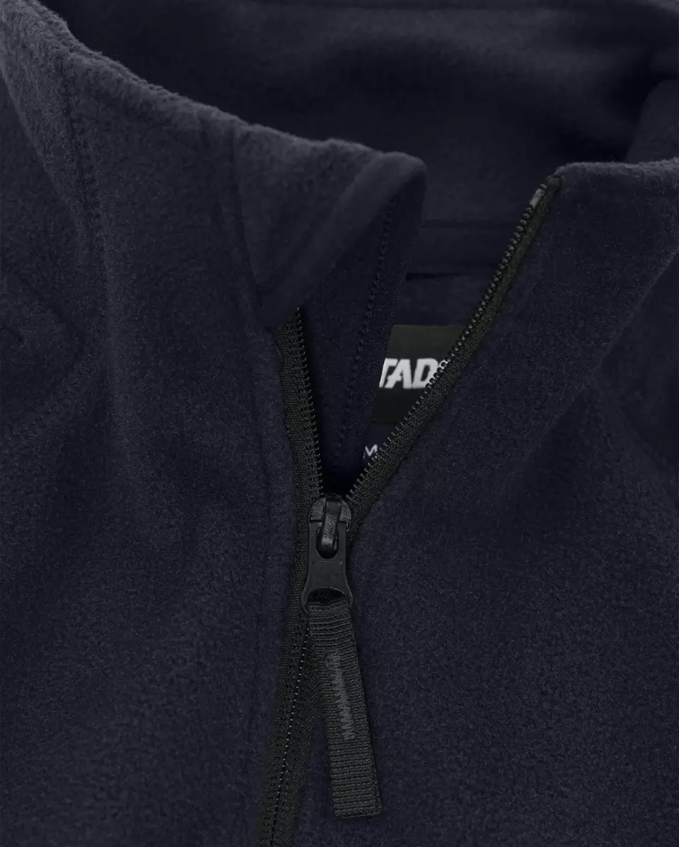 Fristads 117872-544, Acode Fleece Jacket 1499 FLE, image 5, gallery thumbnail