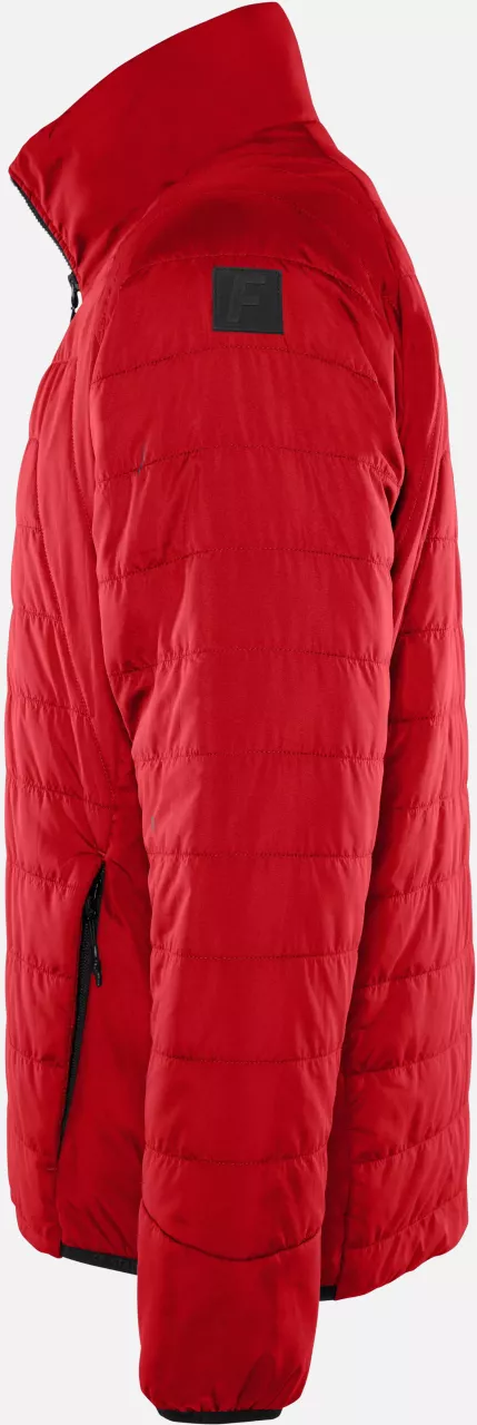 Fristads 131308-334, Oxygen PrimaLoft® Jacket, image 3, gallery thumbnail