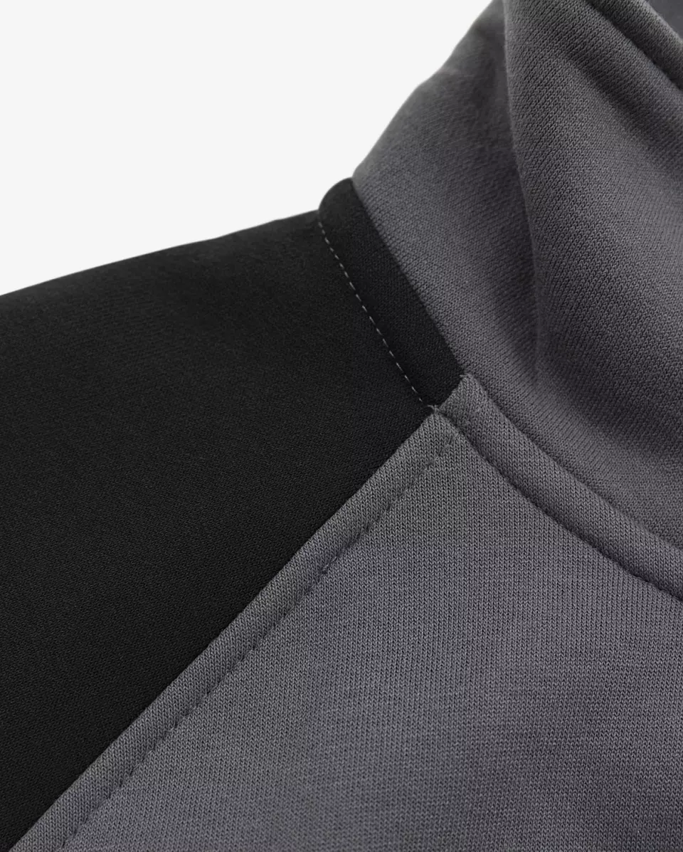 Fristads 300511-896, Sweatshirt 7048 GSM, image 5, gallery thumbnail