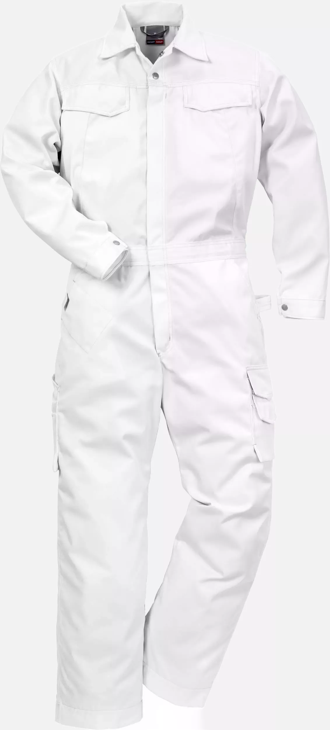 Fristads 113102-900, Icon One Coverall 8111 LUXE, image 1