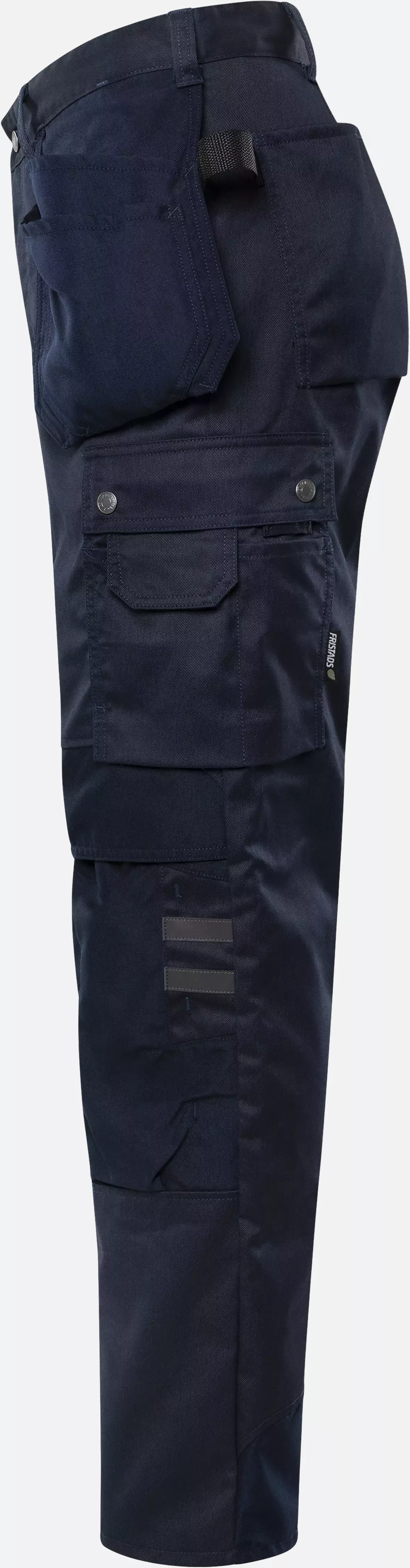 Fristads 300472-544, Craftsman Trousers 241 GS25, image 3