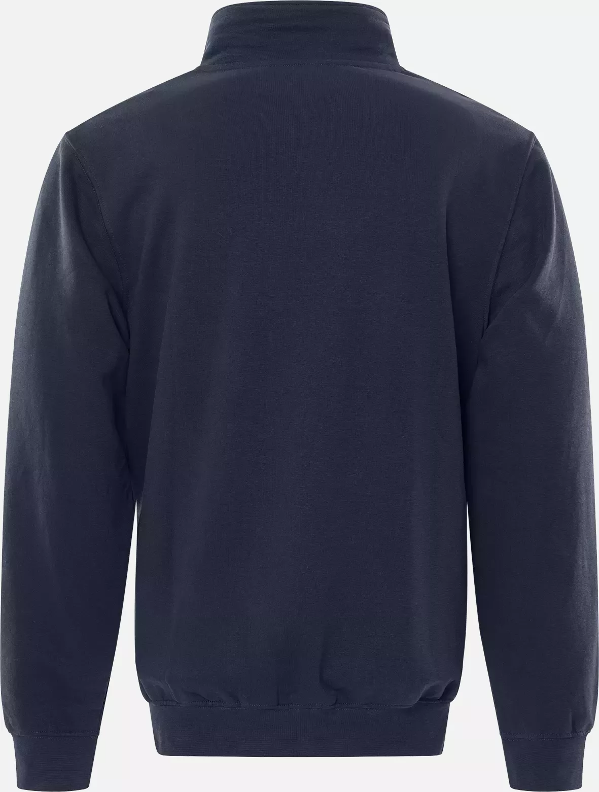 Fristads 116774-544, Acode Zipper-Sweatshirt 1737 SWB, image 2