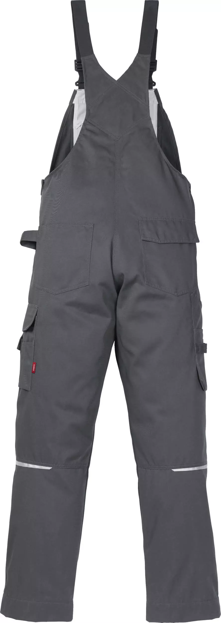 Fristads 113101-941, Icon One Bib and Brace 1111 LUXE, image 2