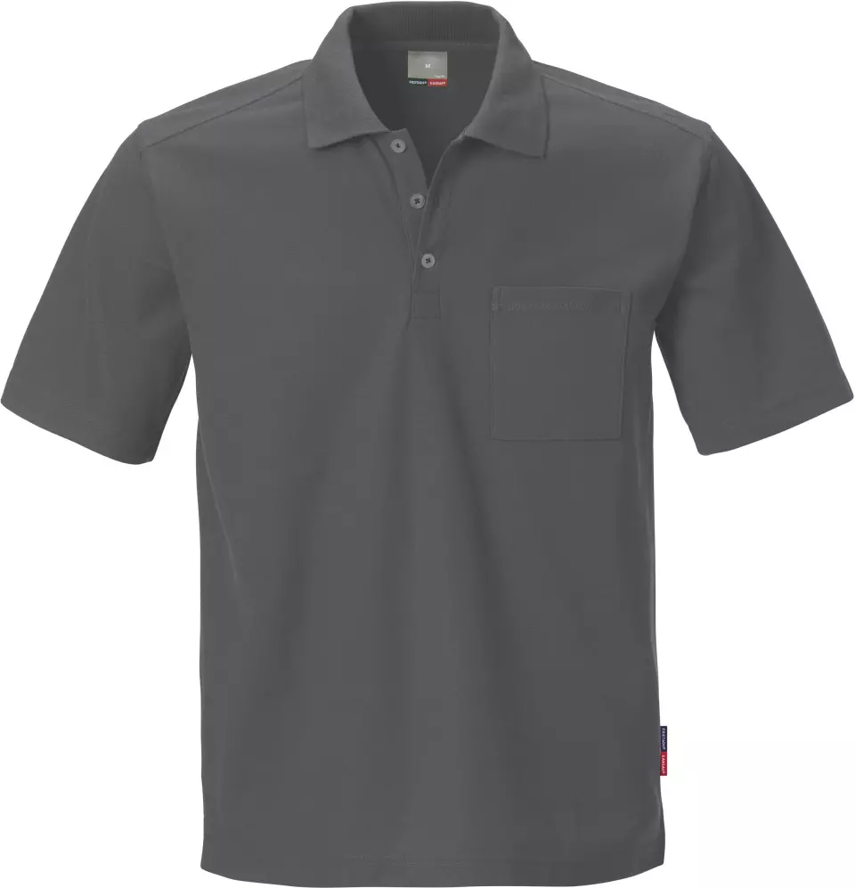 Fristads 100780-941, Polo Shirt 7392 PM