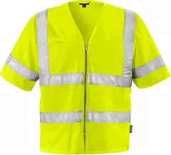 Fristads 100416-130, High Vis Vest Class 3 500 NV