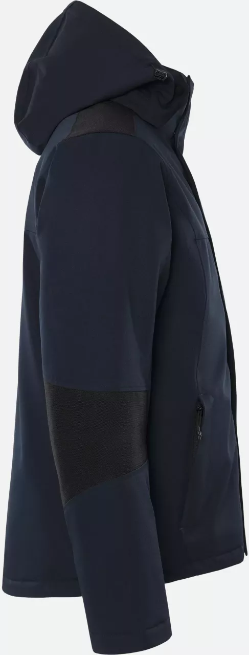 Fristads 119008-544, Acode Softshell-Winterjacke 1421 SW, image 4, gallery thumbnail