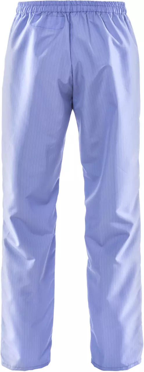 Fristads 100631-410, Cleanroom Trousers 2R123 XA32, image 2, gallery thumbnail