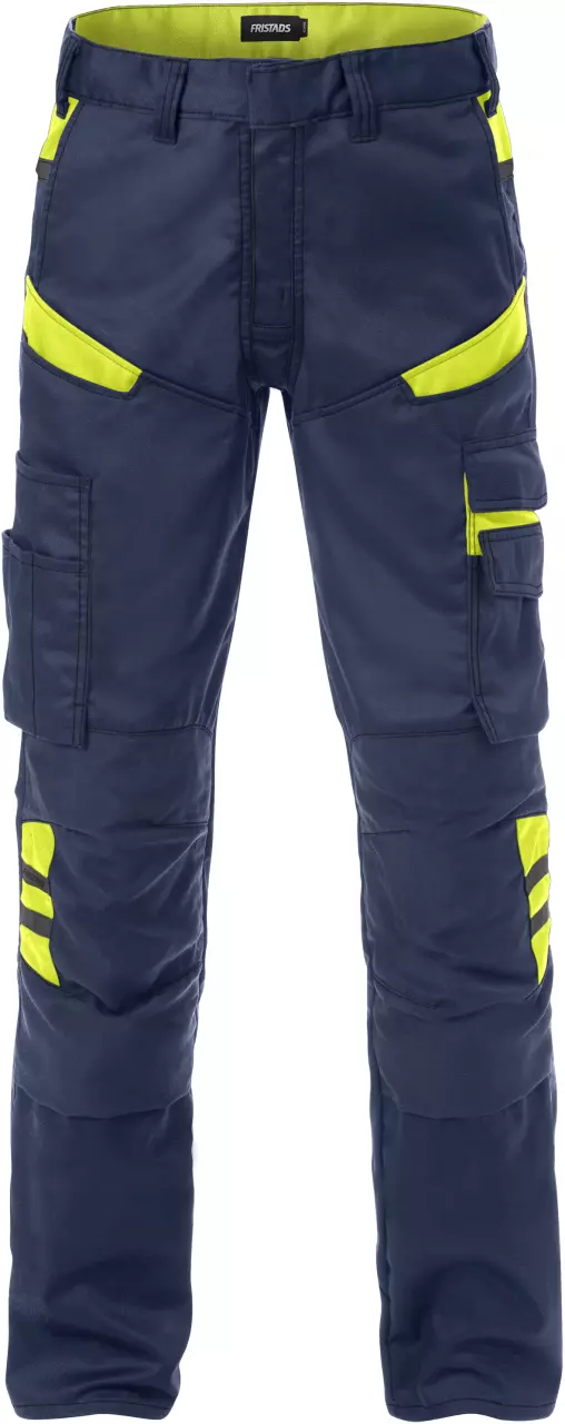 Fristads 129482-556, Trousers 2555 STFP