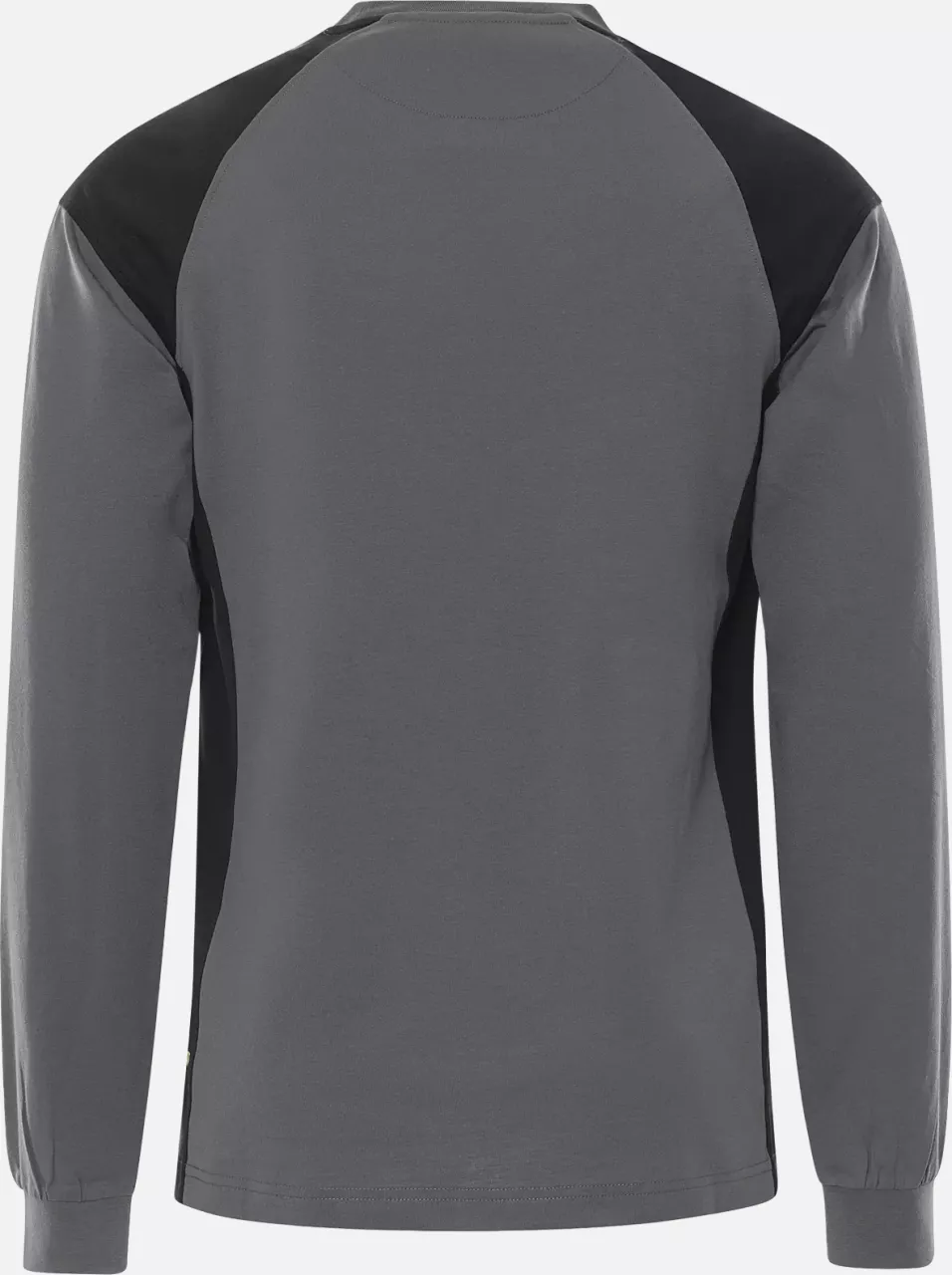 Fristads 301171-896, Heavy Long Sleeve T-Shirt 7071 GTM, image 2, gallery thumbnail