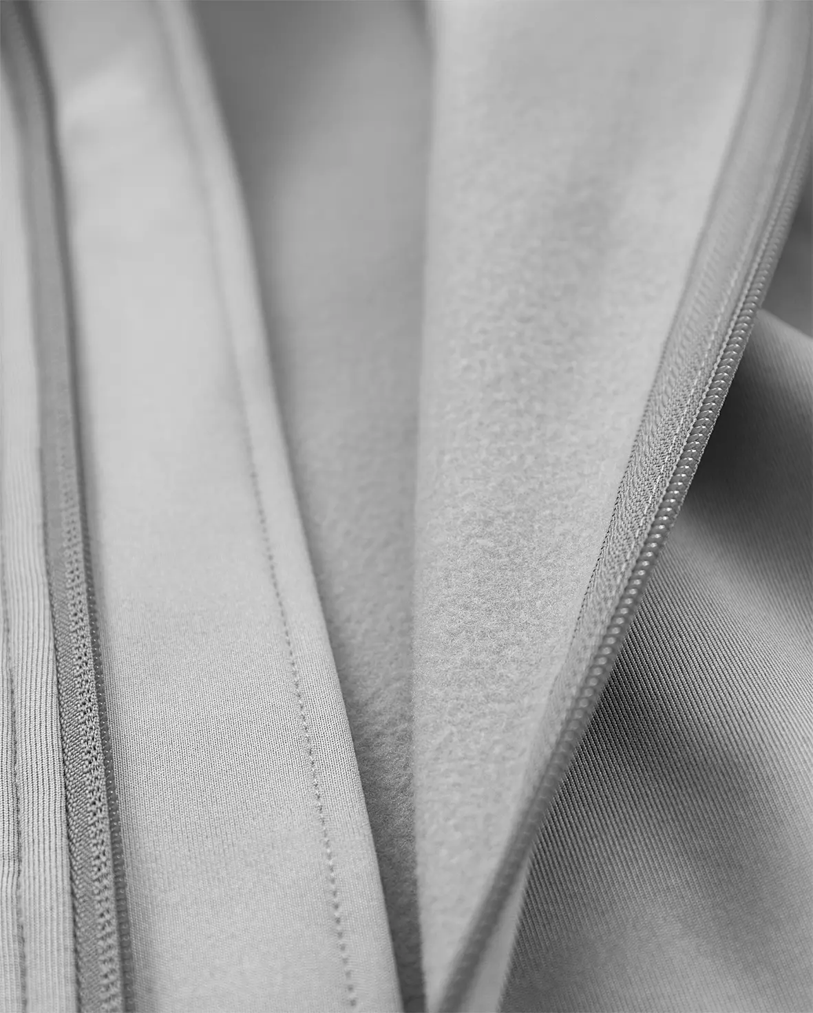 Fristads 301214-910, Cobalt POLARTEC® POWER STRETCH® Hoodie, image 7