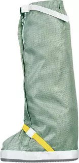 Fristads 119934-730, Cleanroom Boot 9124 XR50