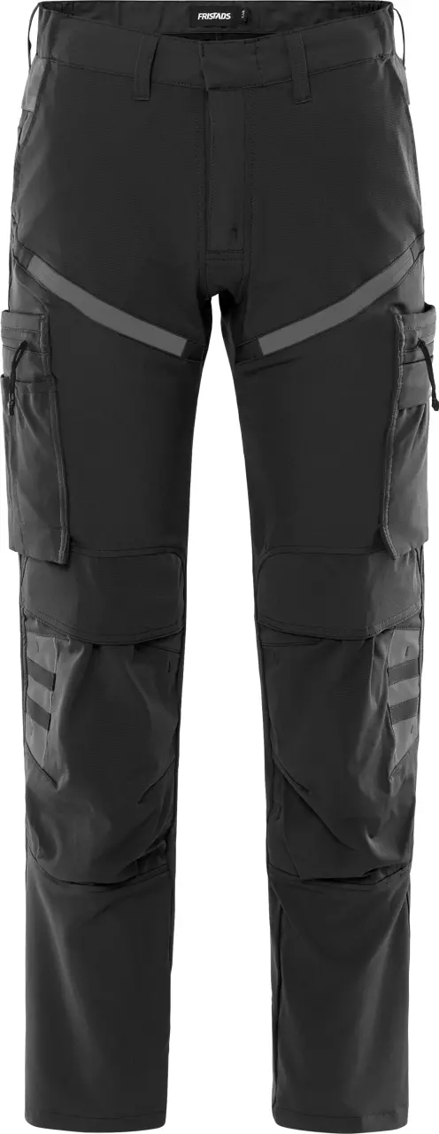 Fristads 133394-996, Stretch Trousers 2653 LWS