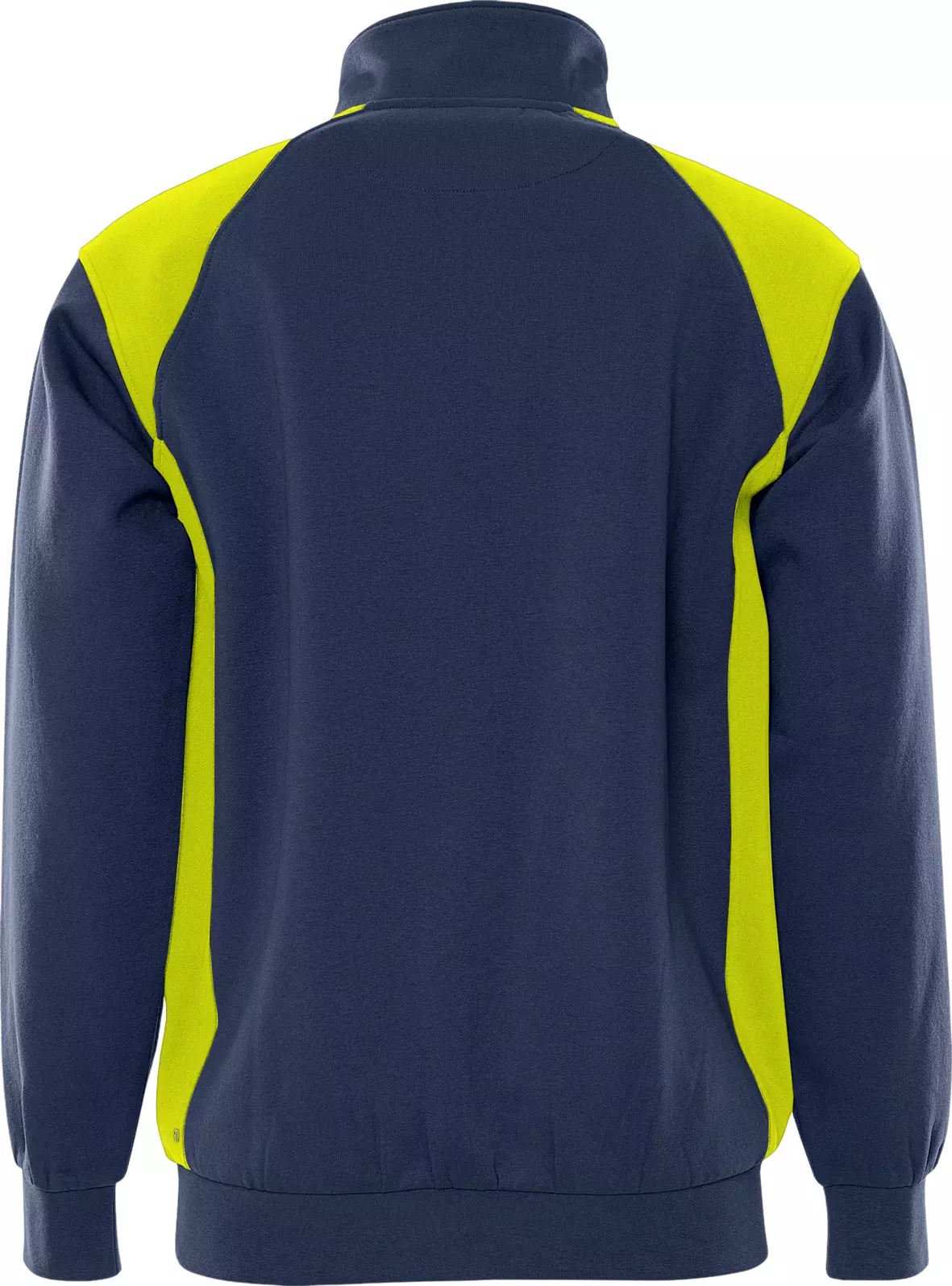 Fristads 300511-556, Sweatshirt 7048 GSM, image 2