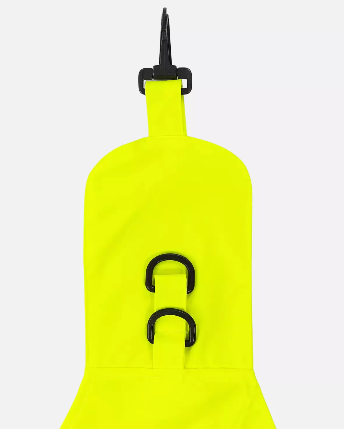 Fristads 114042-130, High Vis Rain Overtrousers Class 2 2620 RS, image 2