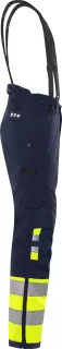 Fristads 301262-171, Hi-Vis Winter Trousers Class 1 2681 GLPS, image 5, gallery thumbnail