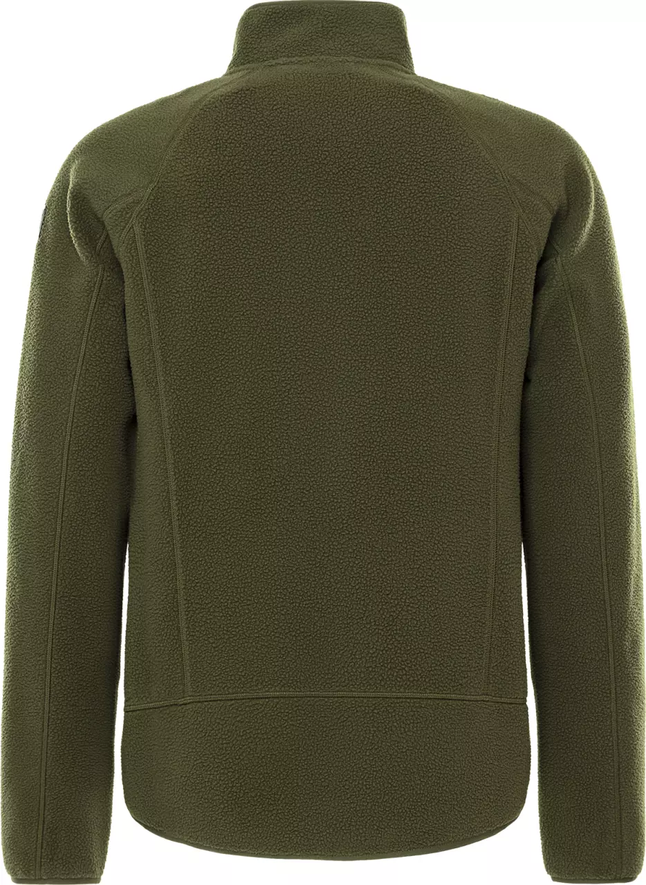 Fristads 300524-741, Argon Micro Webpelz-Fleecejacke, image 2, gallery thumbnail