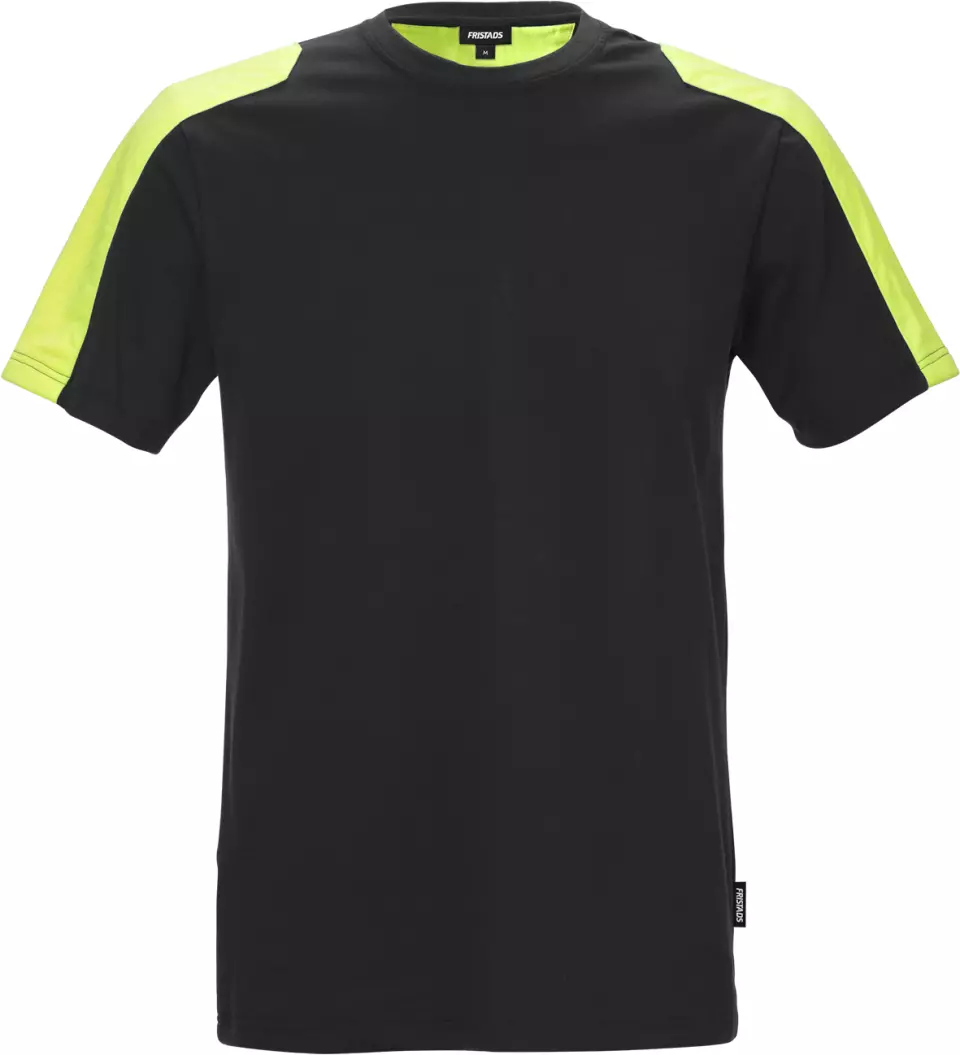 Fristads 111261-940, Stretch-T-Shirt 7447 RTT