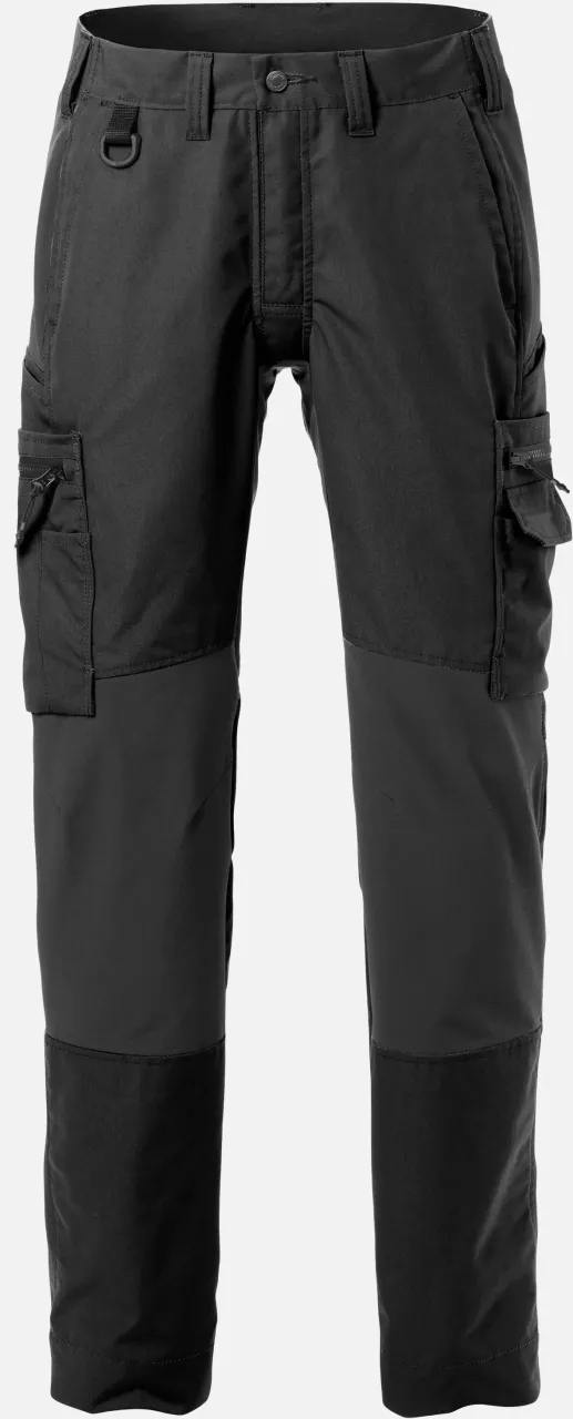 Fristads 126516-940, Ladies Service Stretch Trousers 2701 PLW, image 1, gallery thumbnail