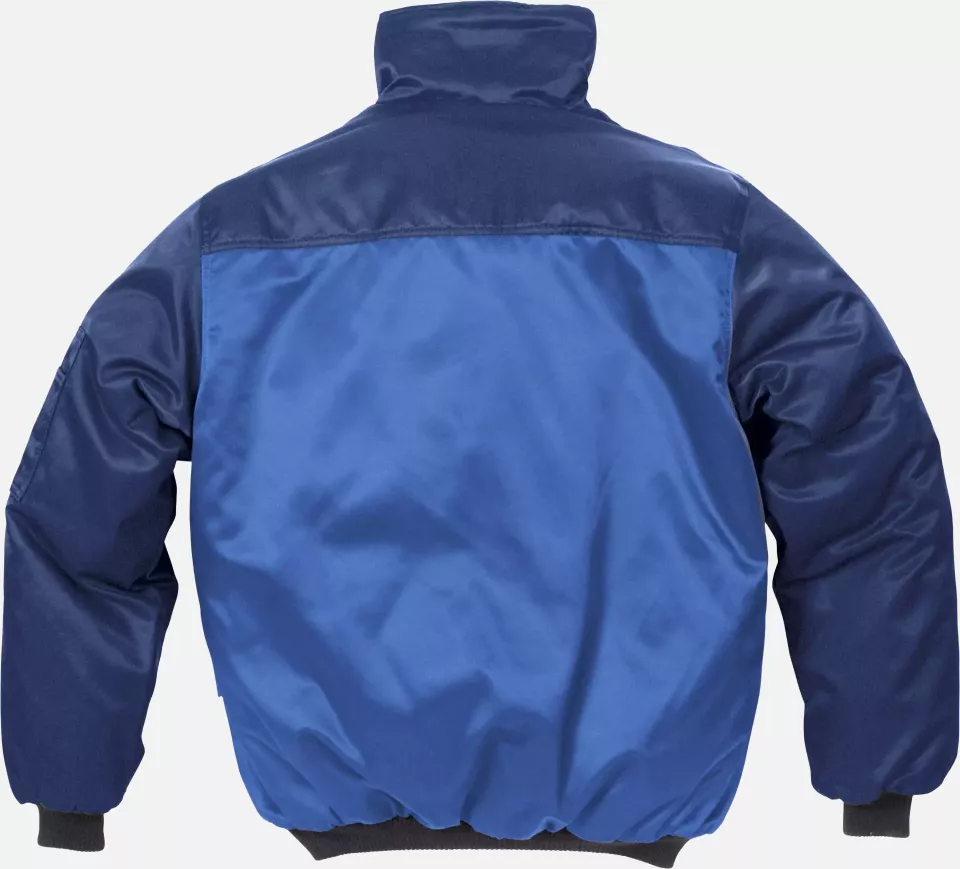 Fristads 100809-676, Icon Two Winter Pilot Jacket 4813 PP, image 2, gallery thumbnail