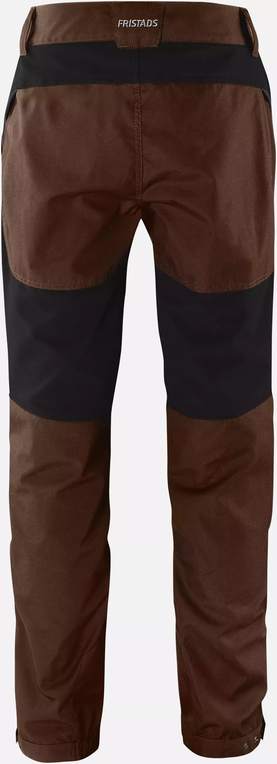 Fristads 131309-399, Carbon Semistretch Outdoor Hosen Damen, image 2