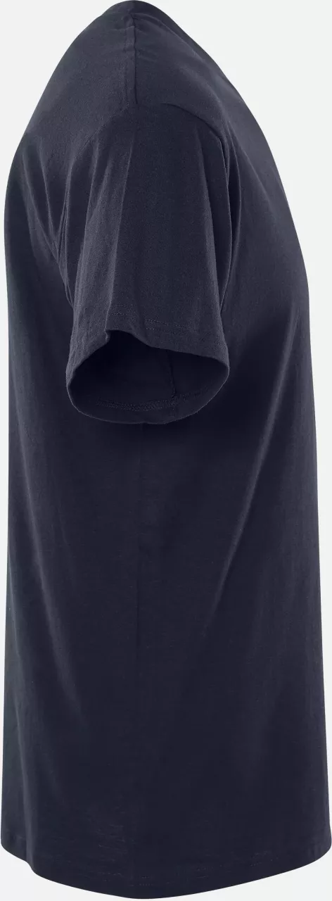 Fristads 100241-544, Acode T-Shirt mit V-Ausschnitt 1913 BSJ, image 3, gallery thumbnail