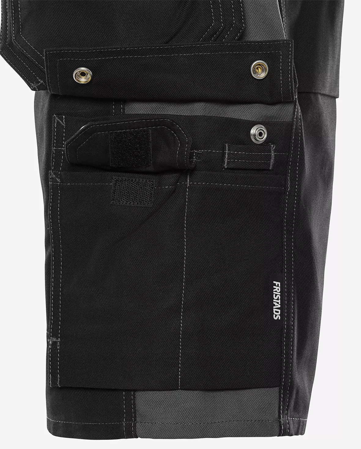 Fristads 100276-940, Craftsman Shorts 201 FAS, image 5