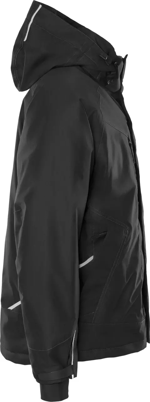 Fristads 300857-940, Airtech® Winter Jacket 4410 GTT, image 4, gallery thumbnail