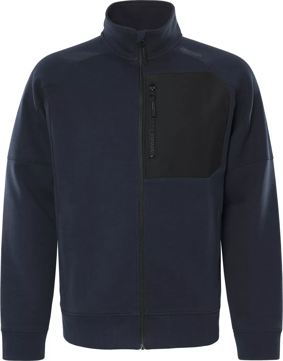 Fristads 300499-544, Sweatshirt Jacke 7830 GKI