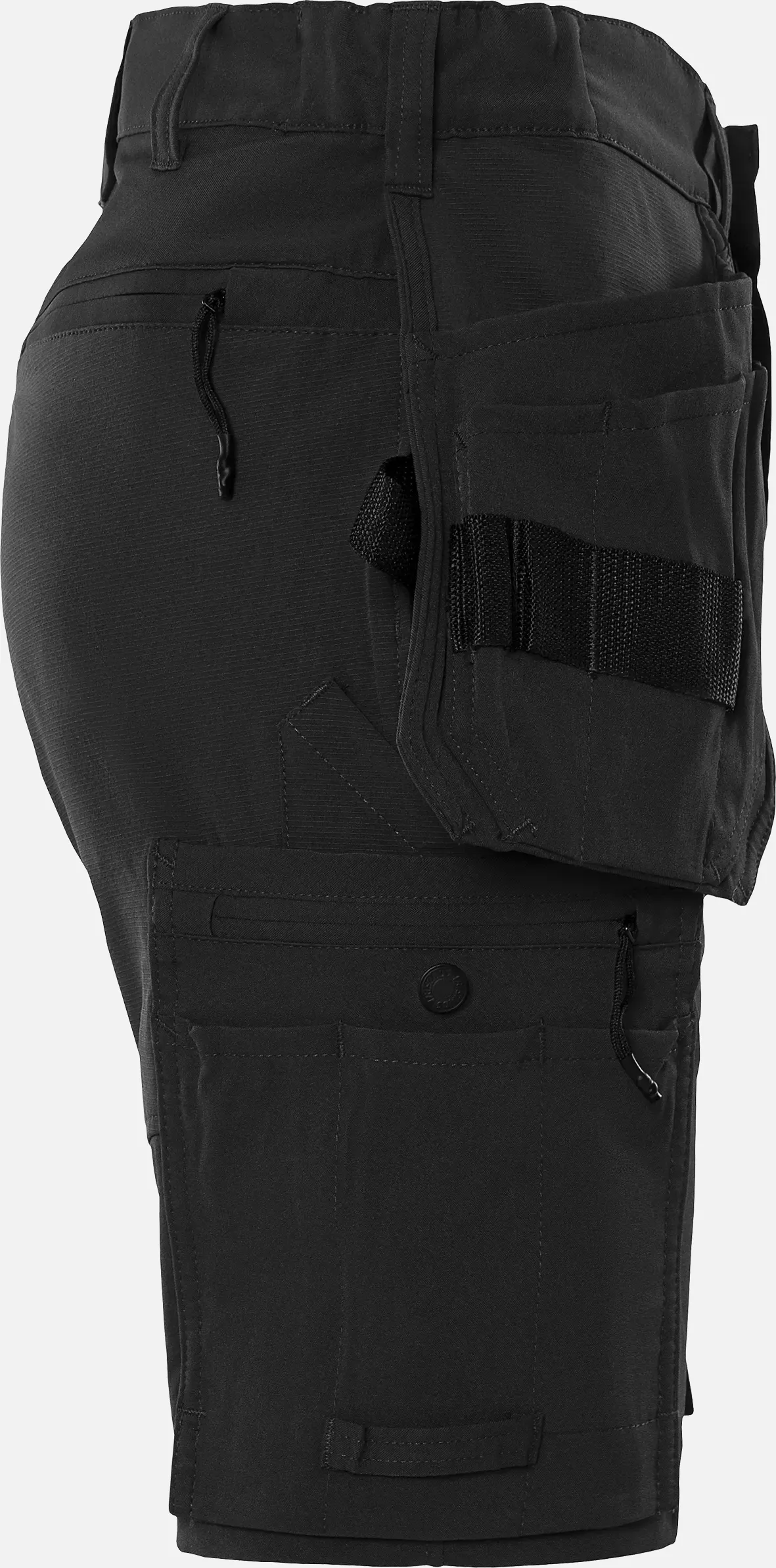 Fristads 134119-940, Handwerker-Stretch-Shorts 2598 LWS, image 3