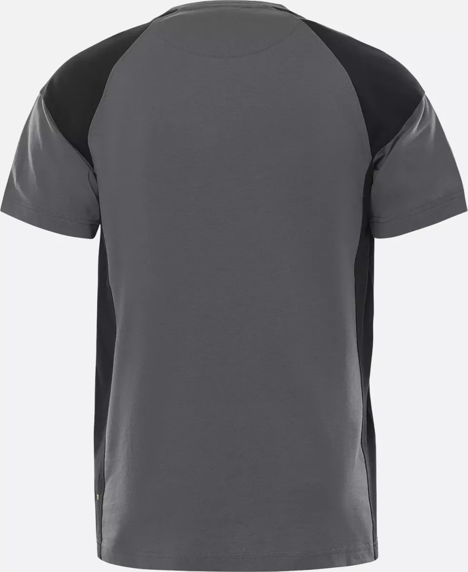 Fristads 300505-896, Heavy T-Shirt 7046 GTM, image 1, gallery thumbnail