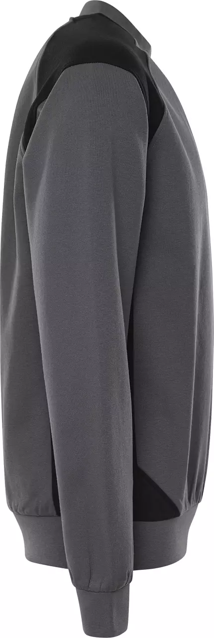 Fristads 300510-896, Sweatshirt 7148 GSM, image 4, gallery thumbnail