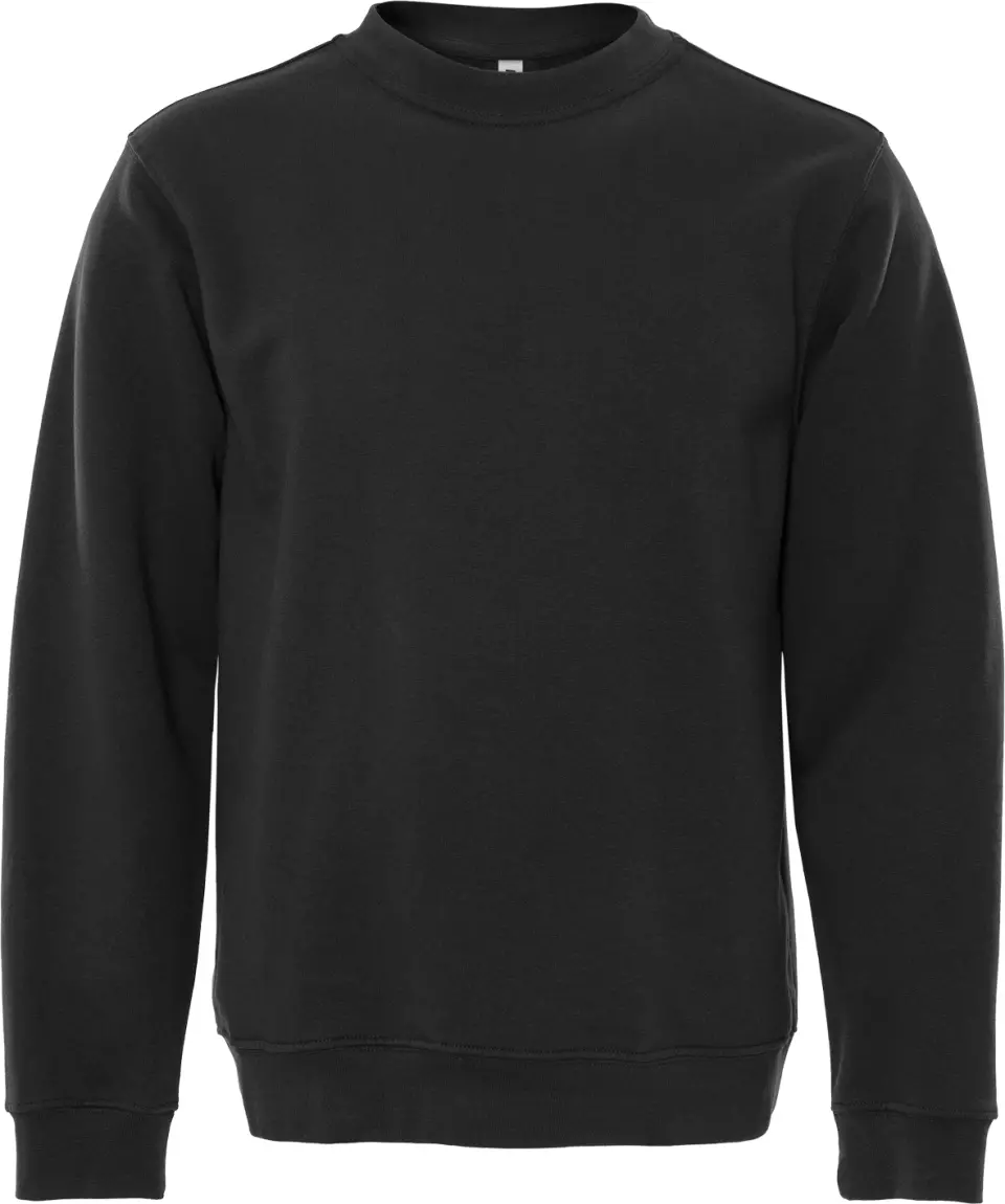 Fristads 100225-940, Acode Sweatshirt 1734 SWB