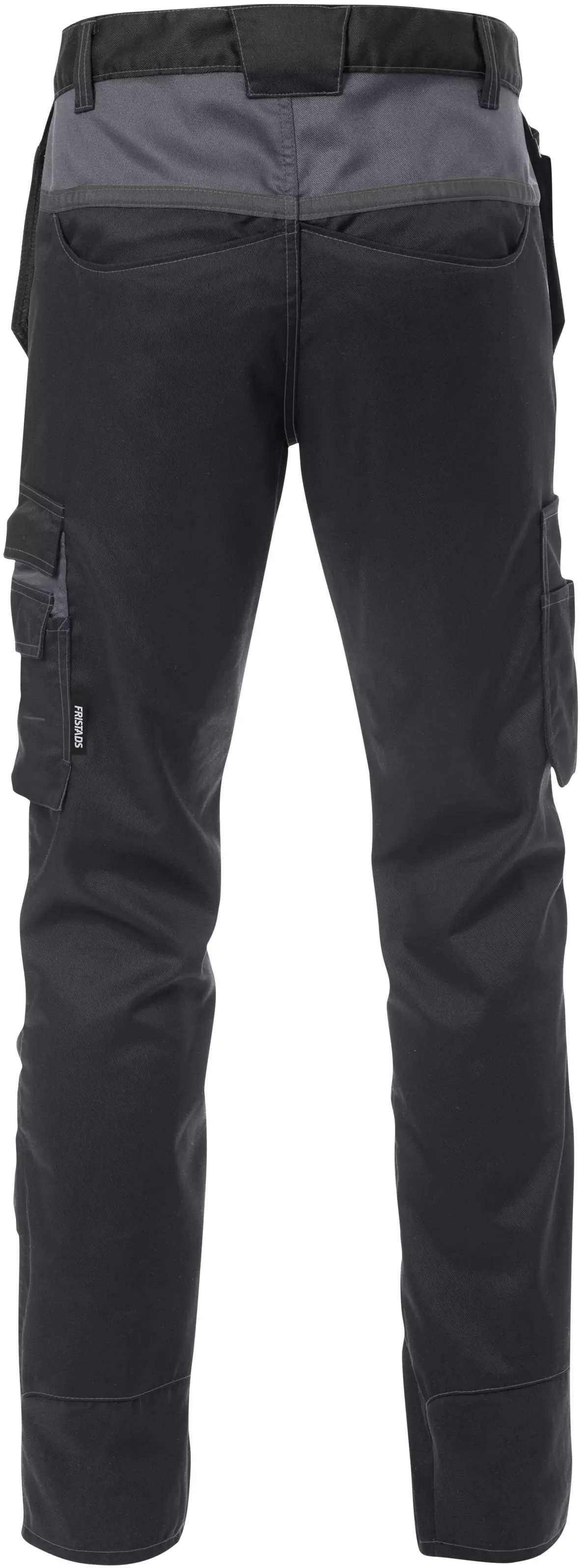 Fristads 131123-996, Craftsman Trousers 2595 STFP, image 2