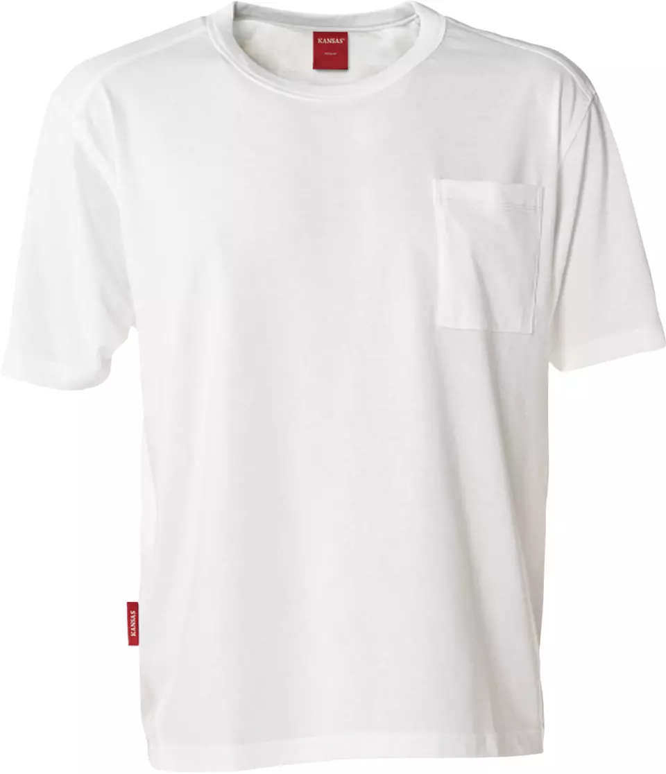 Fristads 100779-900, T-Shirt 7391 TM