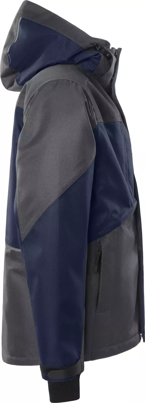 Fristads 127559-586, Airtech® Winter Jacket 4058 GTC, image 4, gallery thumbnail