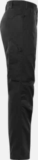 Fristads 301236-940, Green Ladies' Trousers 2931 GWM, image 4, gallery thumbnail