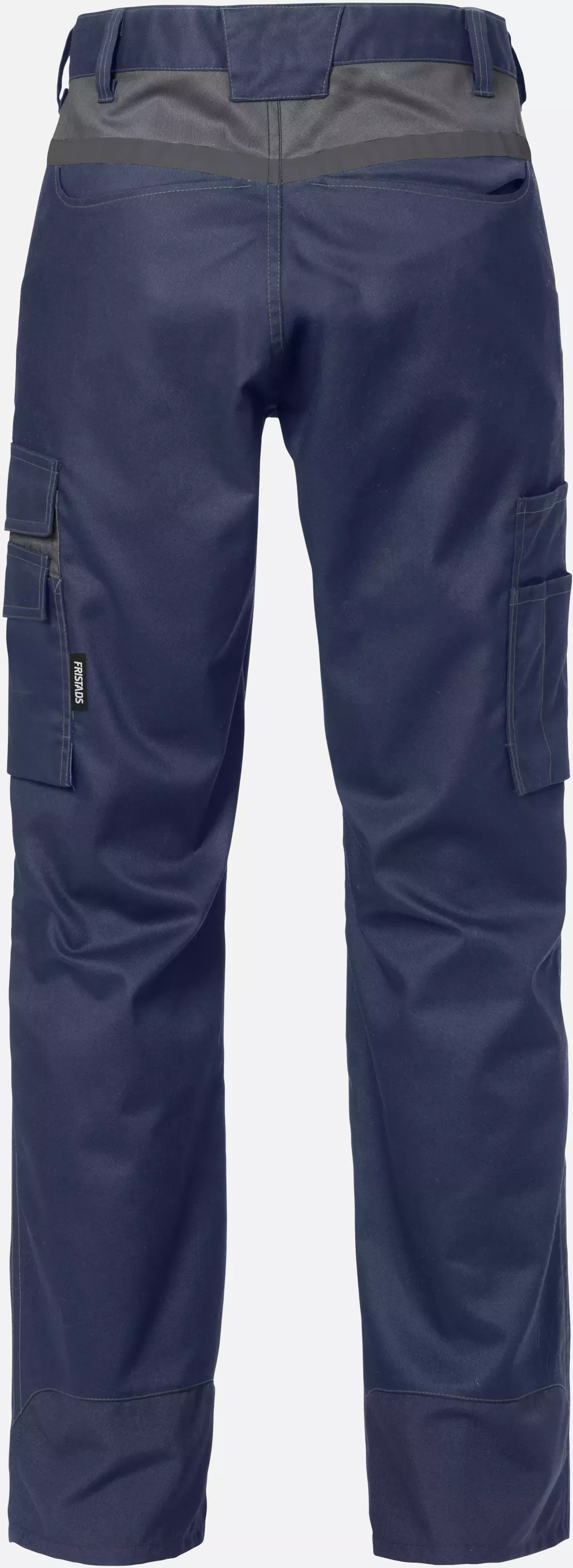Fristads 129483-586, Women's Trousers 2554 STFP, image 2
