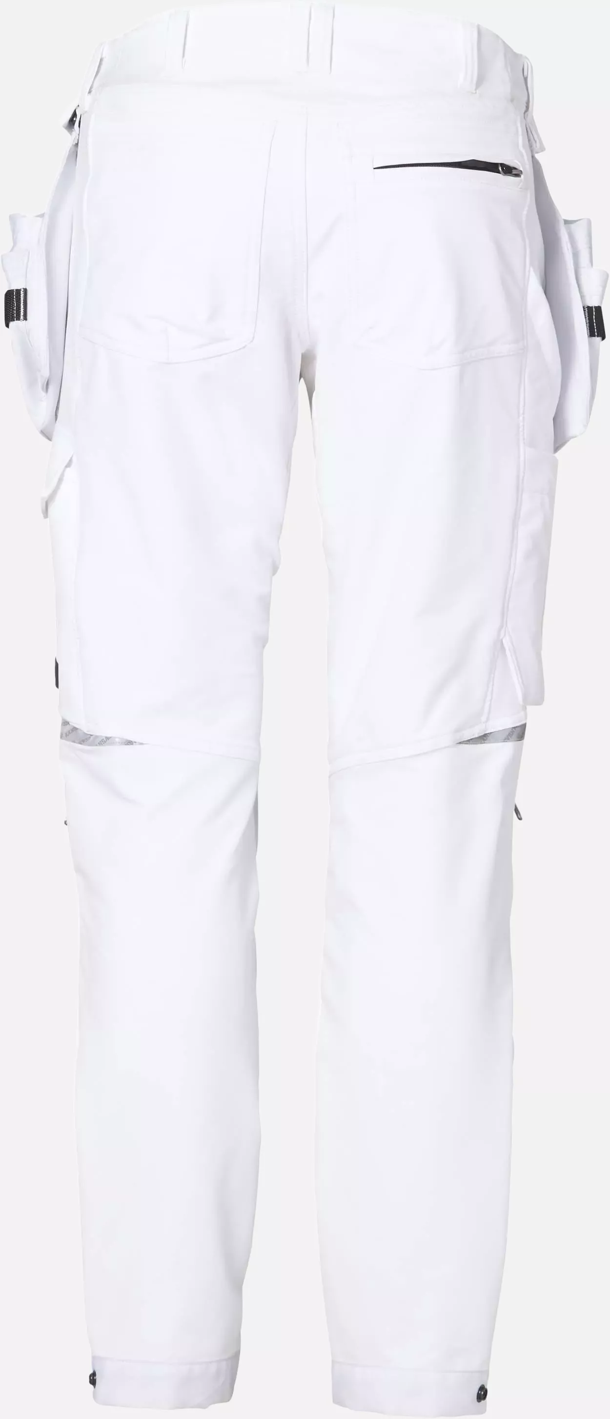 Fristads 130160-900, Evolve Handwerker Stretch-Hose, image 2