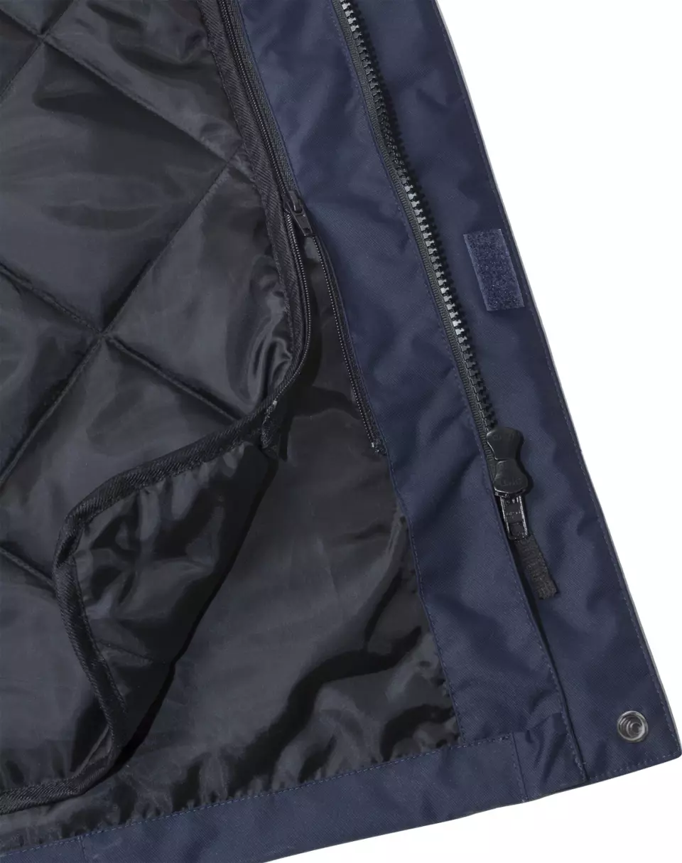 Fristads 119628-171, High Vis Airtech® 3in1 Parka Class 3 4036 GTT, image 4, gallery thumbnail