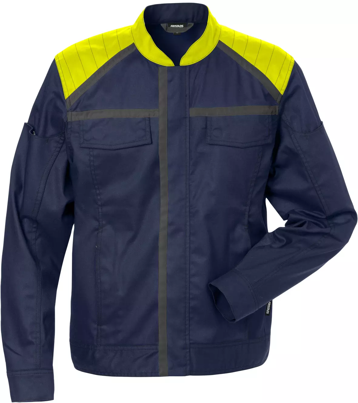 Fristads 129529-556, Damenjacke 4556 STFP
