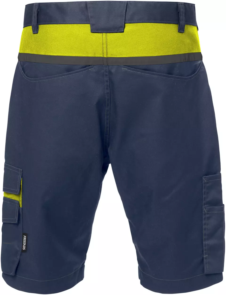 Fristads 129530-556, Shorts 2562 STFP, image 2, gallery thumbnail