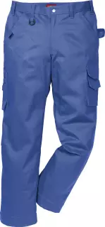 Fristads 113095-530, Icon One Cotton Trousers 2111 KC
